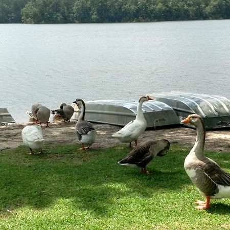 Lake Tiak - O'Khata Resort Louisville 外观 照片