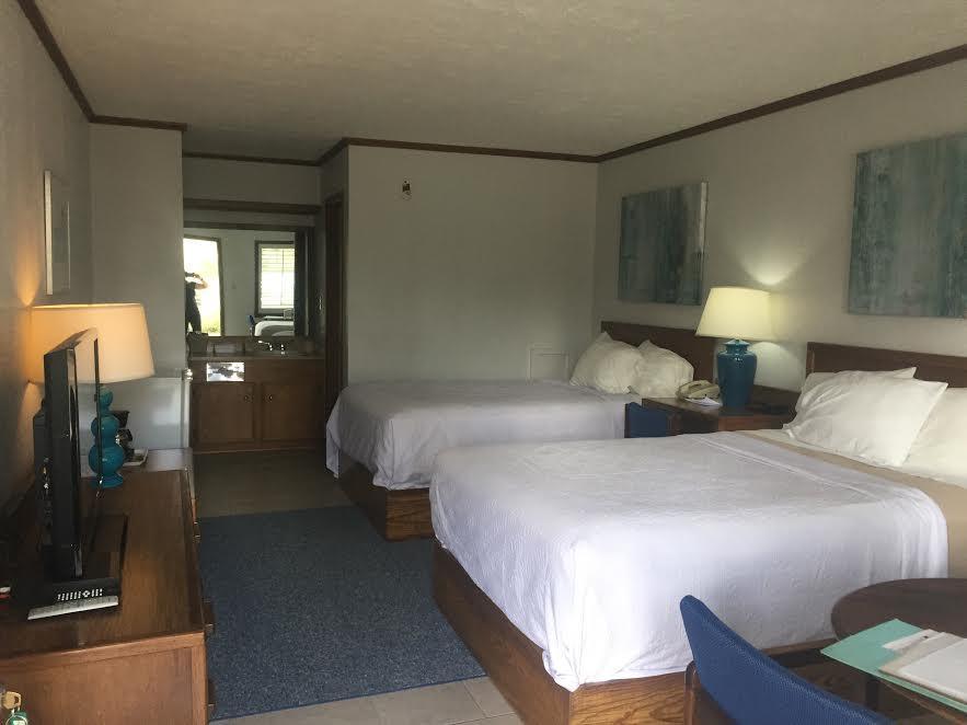 Lake Tiak - O'Khata Resort Louisville 外观 照片