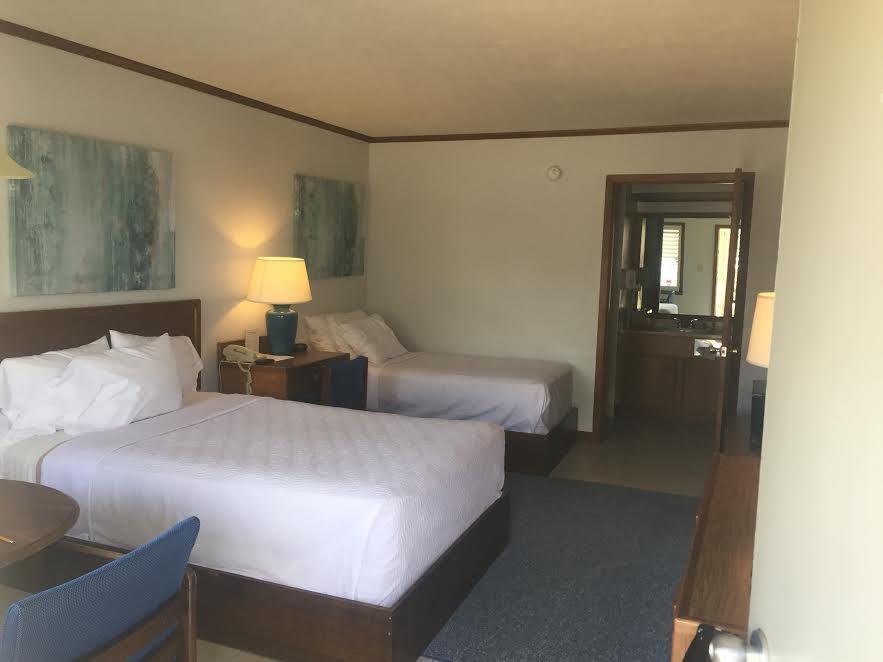 Lake Tiak - O'Khata Resort Louisville 外观 照片