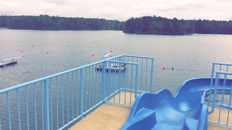 Lake Tiak - O'Khata Resort Louisville 外观 照片