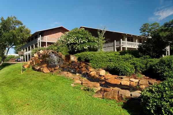 Lake Tiak - O'Khata Resort Louisville 外观 照片