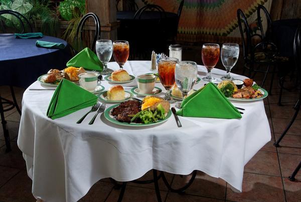 Lake Tiak - O'Khata Resort Louisville 外观 照片