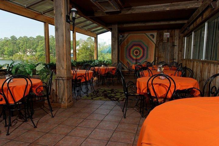 Lake Tiak - O'Khata Resort Louisville 外观 照片
