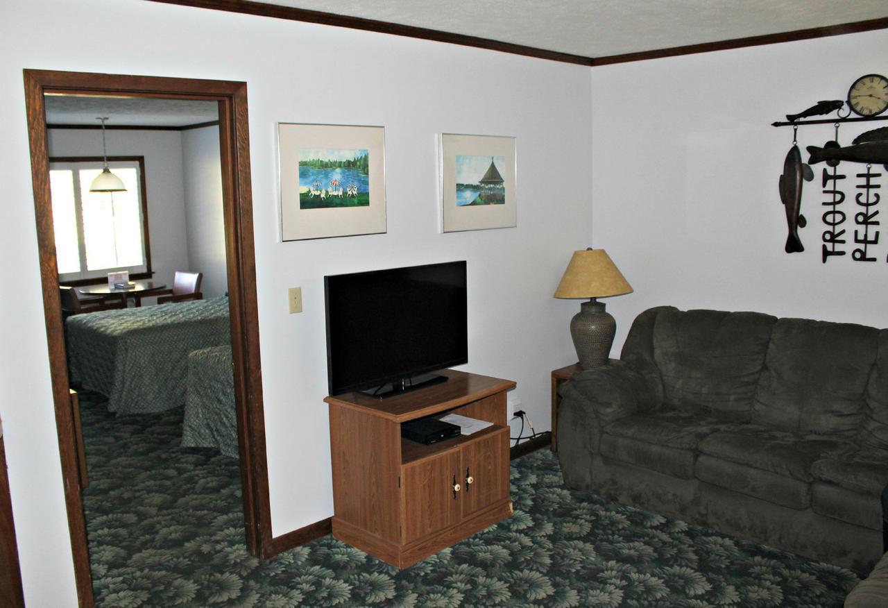 Lake Tiak - O'Khata Resort Louisville 外观 照片
