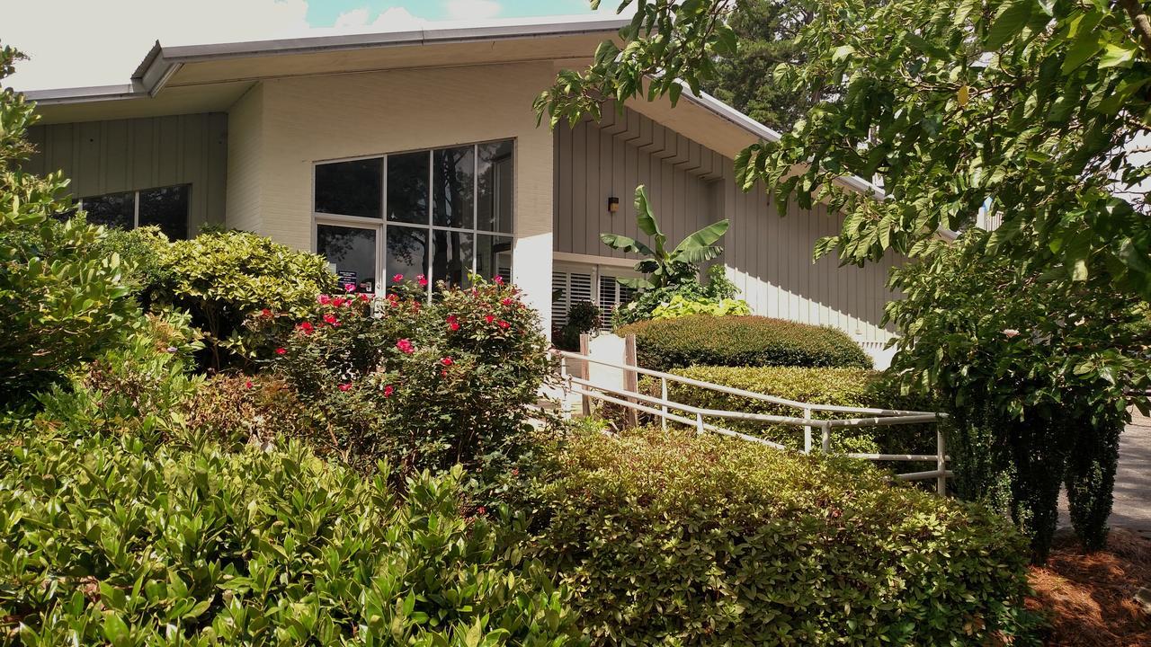 Lake Tiak - O'Khata Resort Louisville 外观 照片