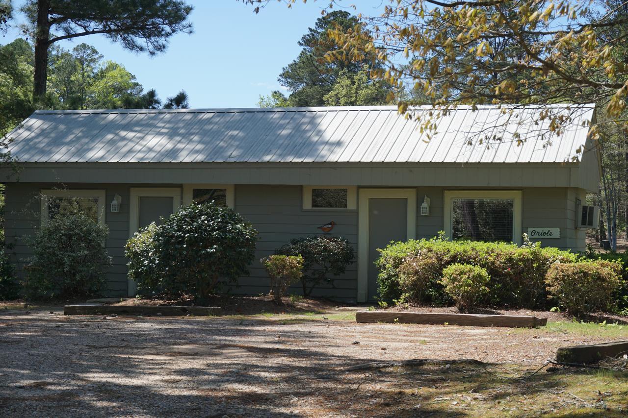 Lake Tiak - O'Khata Resort Louisville 外观 照片