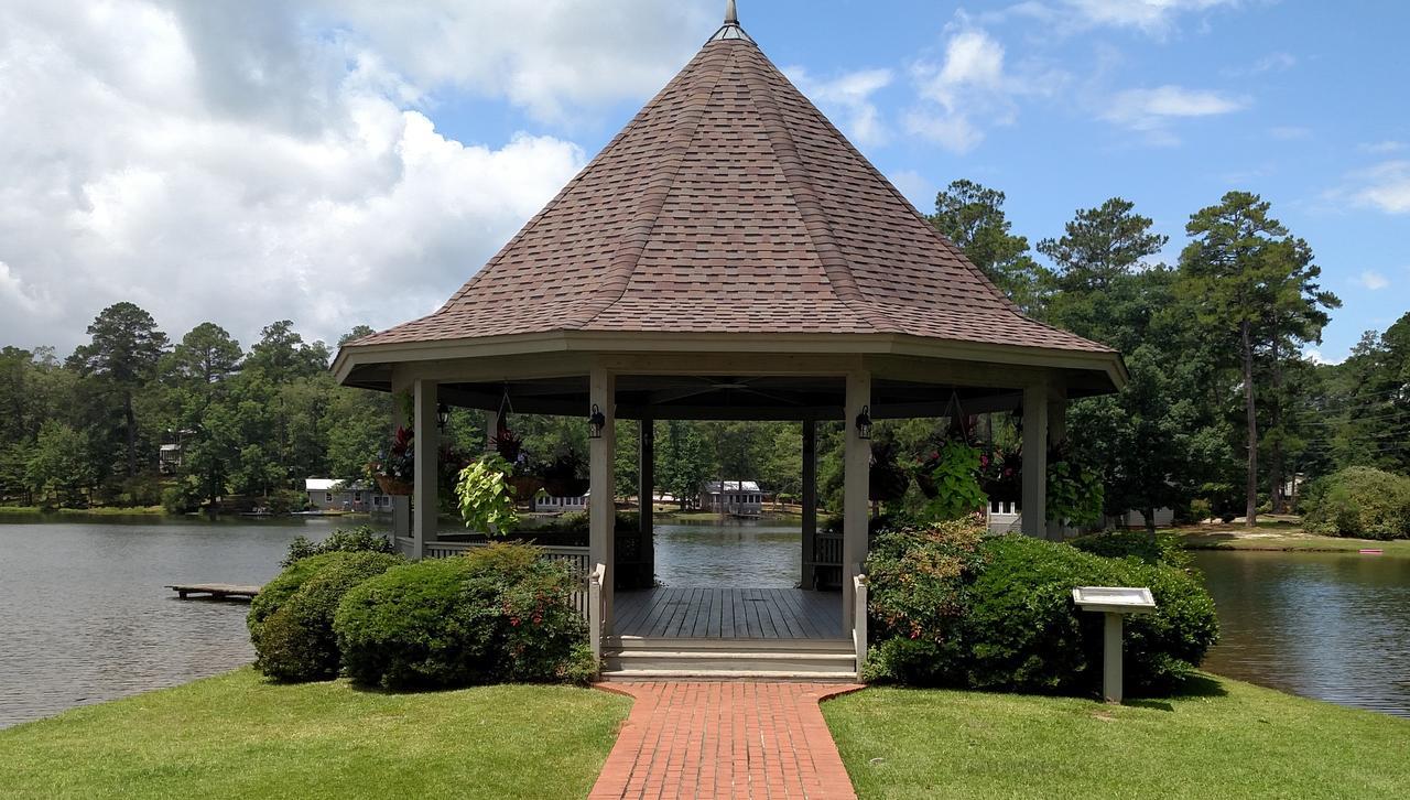Lake Tiak - O'Khata Resort Louisville 外观 照片