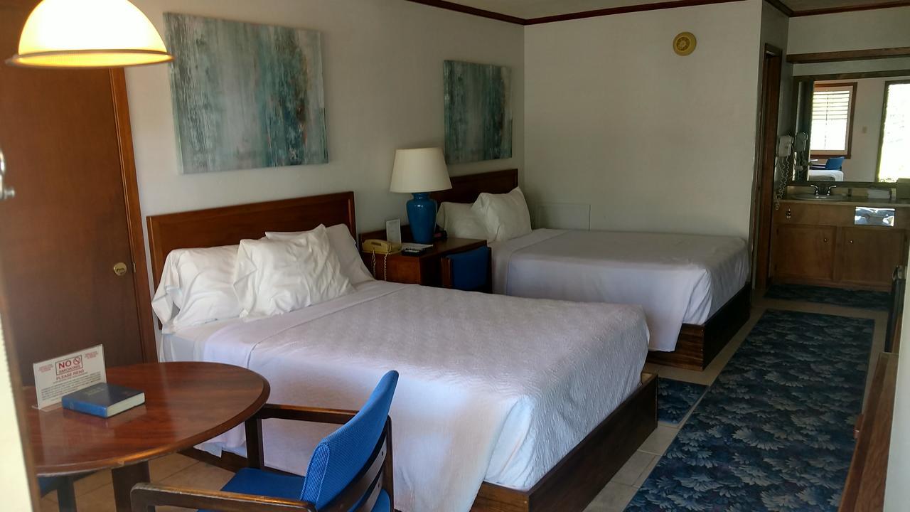 Lake Tiak - O'Khata Resort Louisville 外观 照片