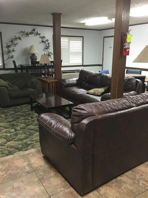 Lake Tiak - O'Khata Resort Louisville 外观 照片