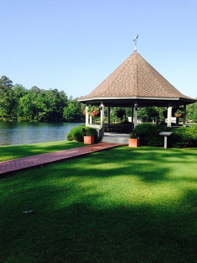 Lake Tiak - O'Khata Resort Louisville 外观 照片