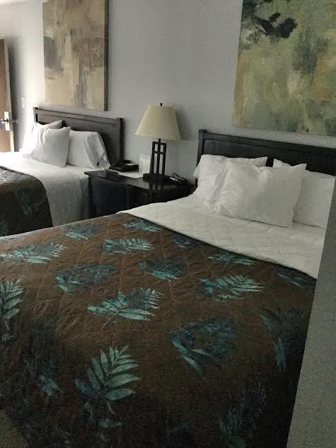 Lake Tiak - O'Khata Resort Louisville 外观 照片