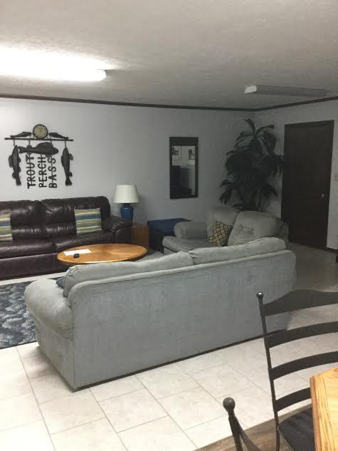 Lake Tiak - O'Khata Resort Louisville 外观 照片
