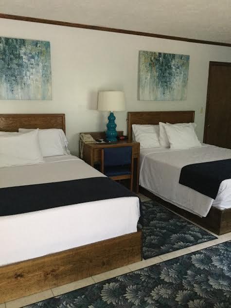 Lake Tiak - O'Khata Resort Louisville 外观 照片