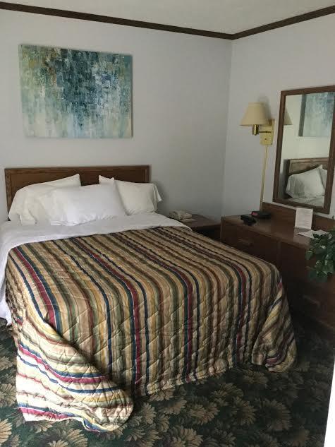 Lake Tiak - O'Khata Resort Louisville 外观 照片