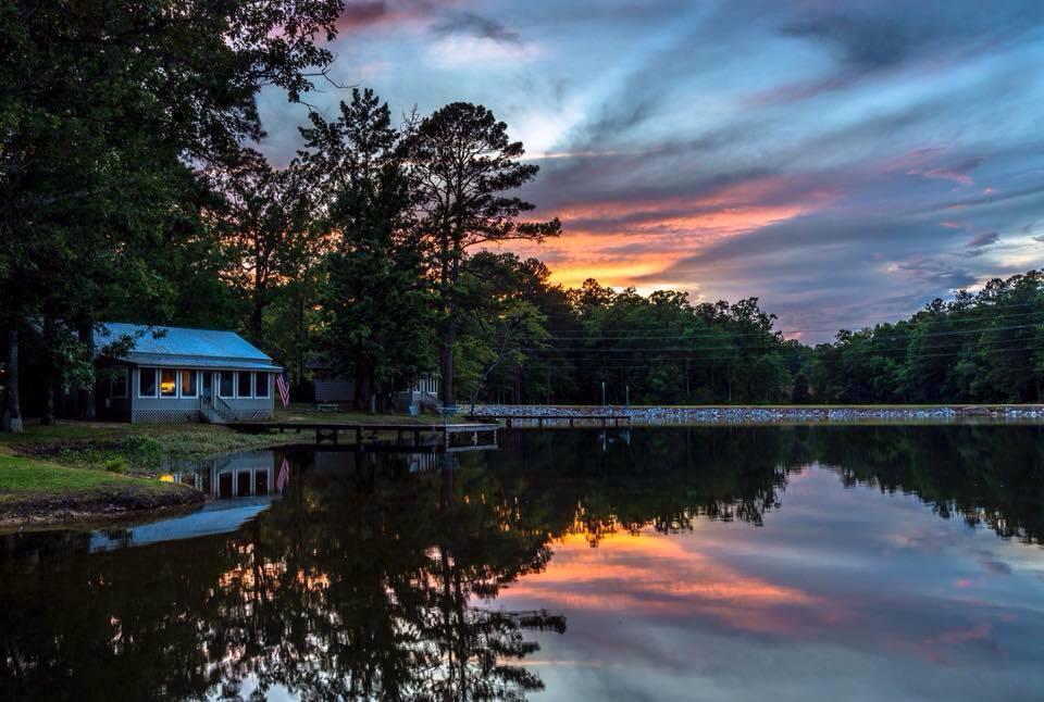 Lake Tiak - O'Khata Resort Louisville 外观 照片