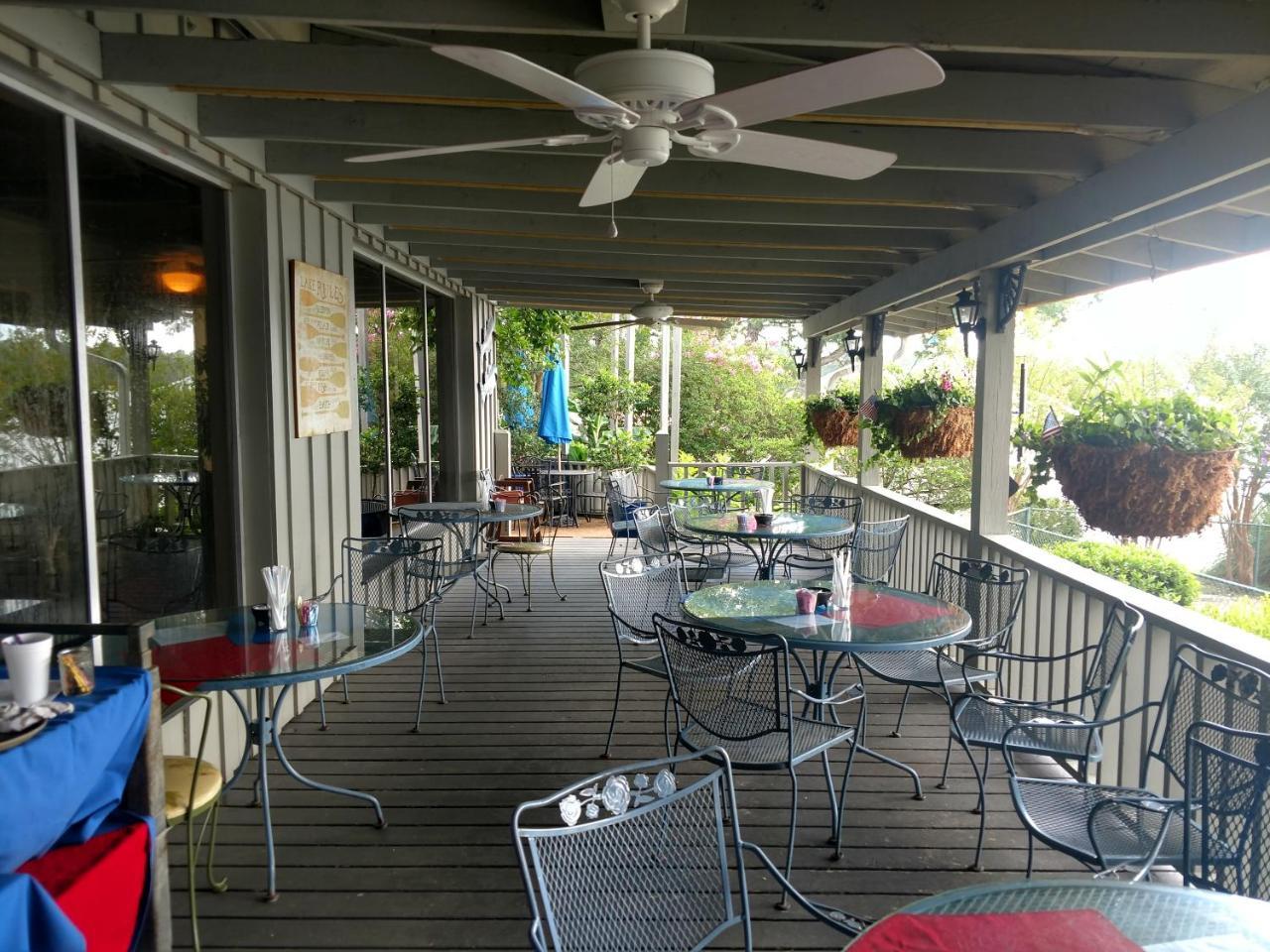 Lake Tiak - O'Khata Resort Louisville 外观 照片