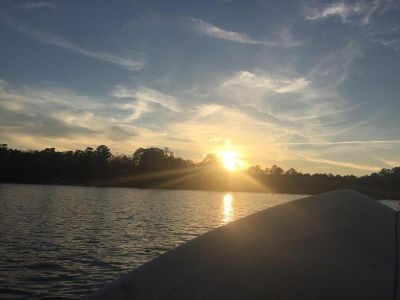 Lake Tiak - O'Khata Resort Louisville 外观 照片