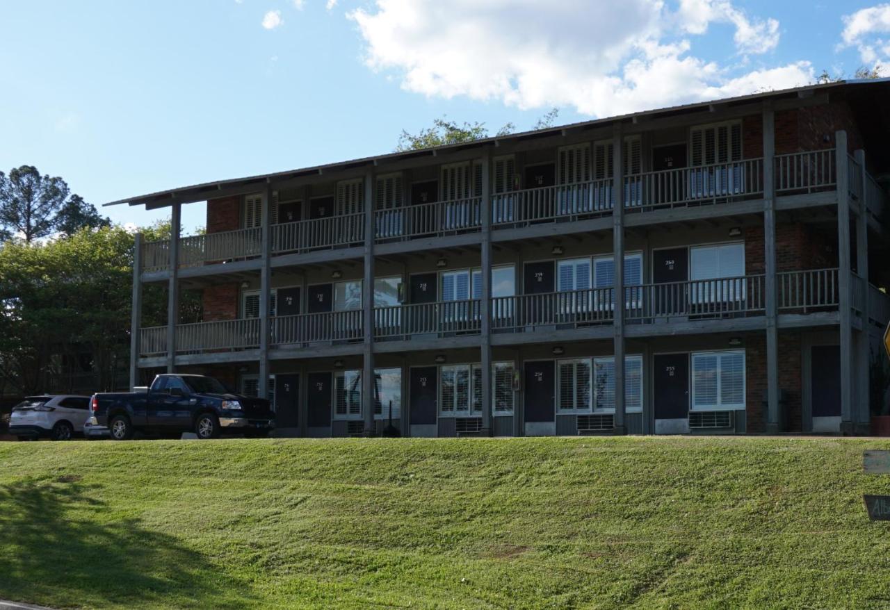 Lake Tiak - O'Khata Resort Louisville 外观 照片